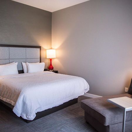 Hampton Inn-Pontiac Exteriér fotografie
