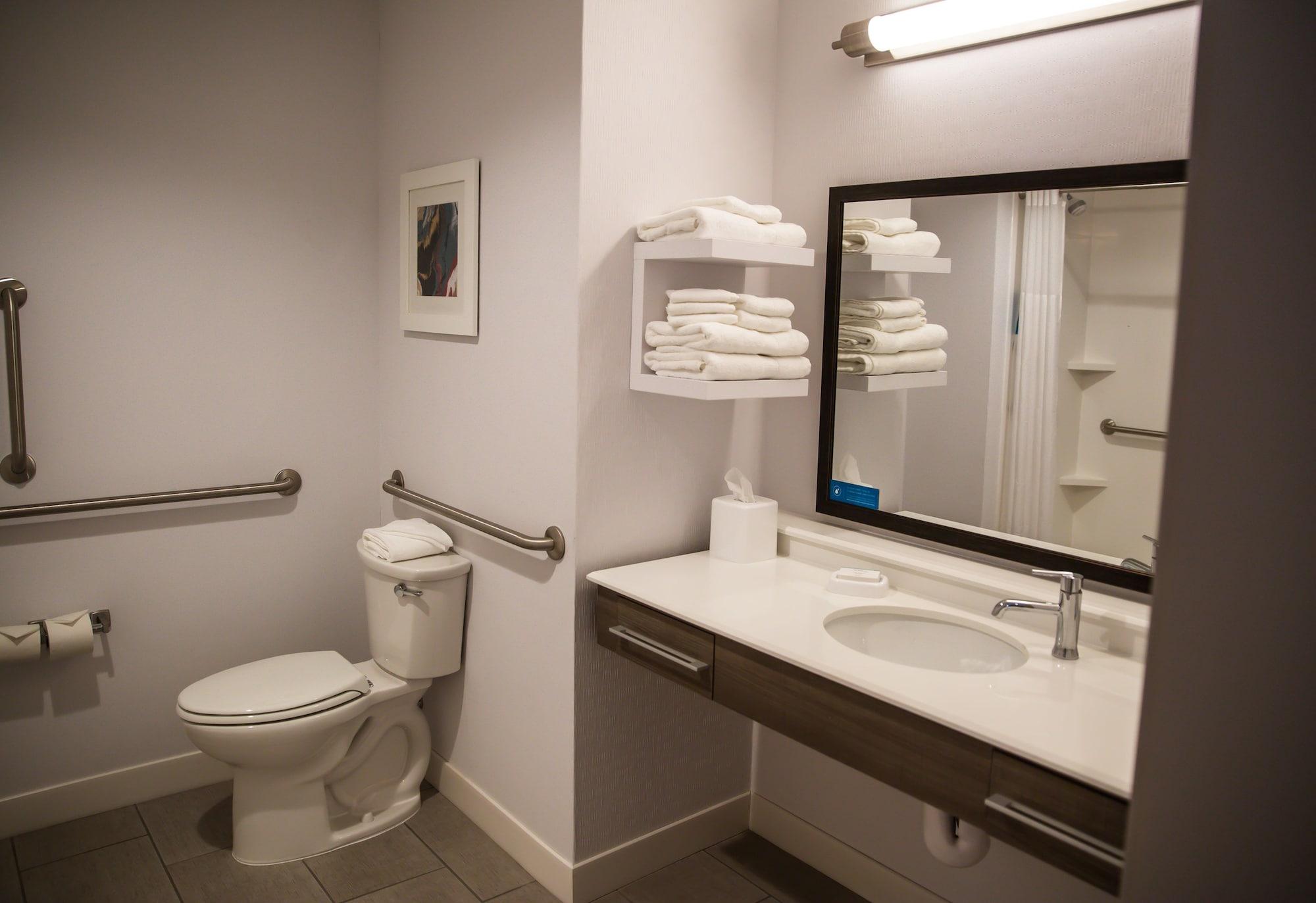 Hampton Inn-Pontiac Exteriér fotografie